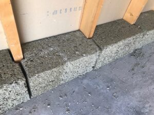 The Hempcrete Block – Hemp and Block