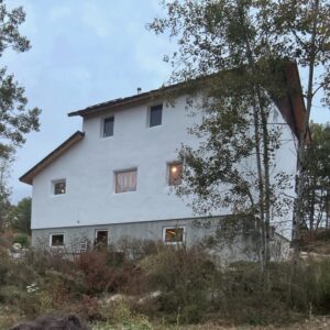 Hempcrete Binder